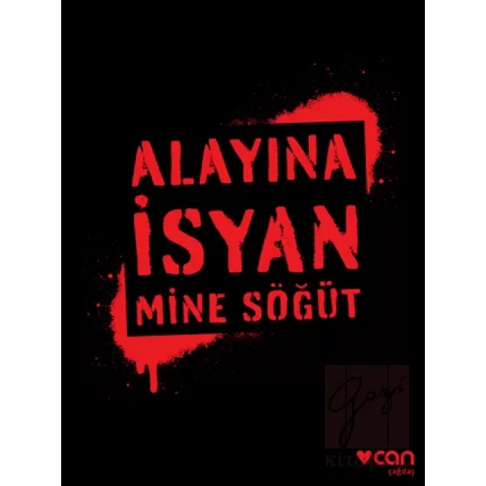 Alayına İsyan