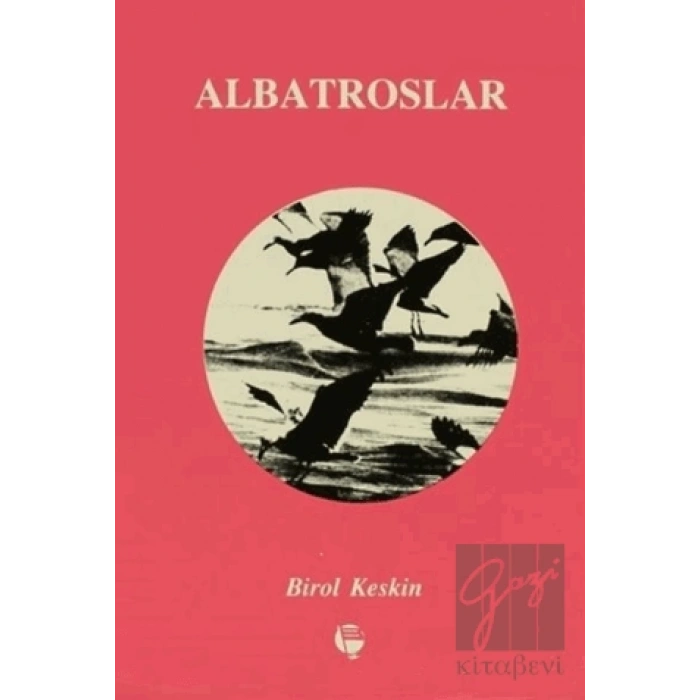 Albatroslar