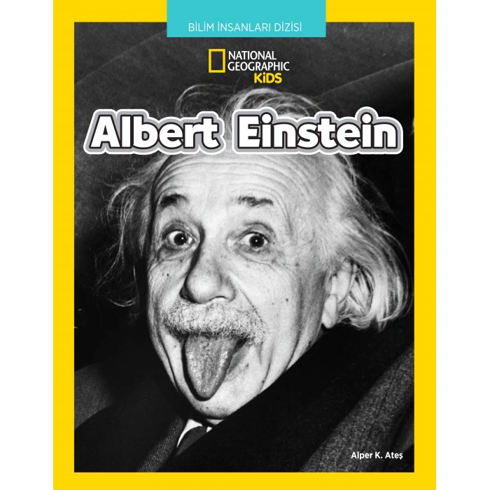 Albert Einstein