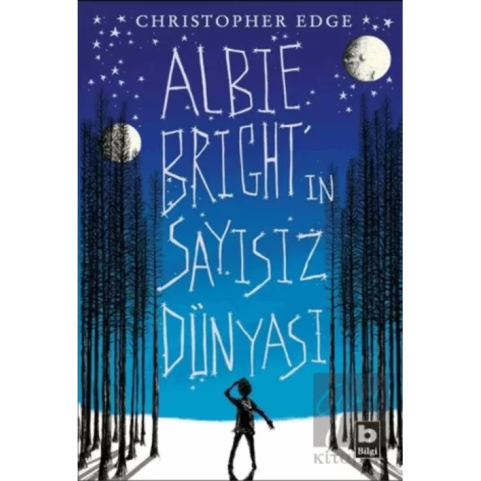 Albie Brightin Sayısız Dünyası