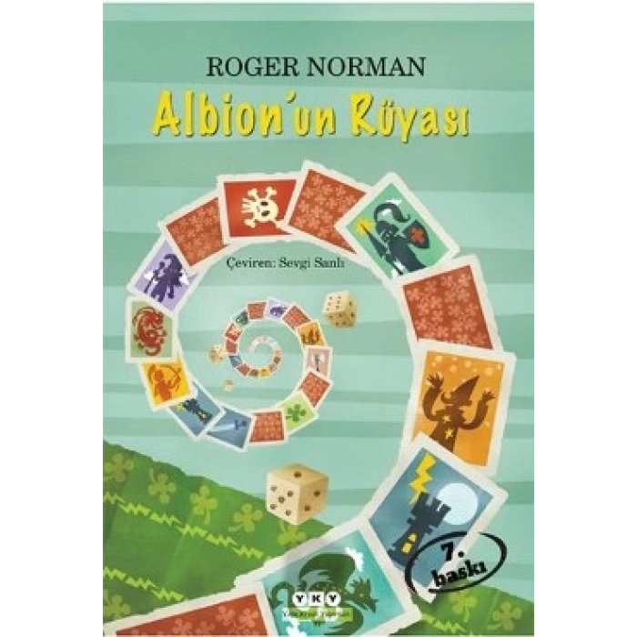 Albion’un Rüyası