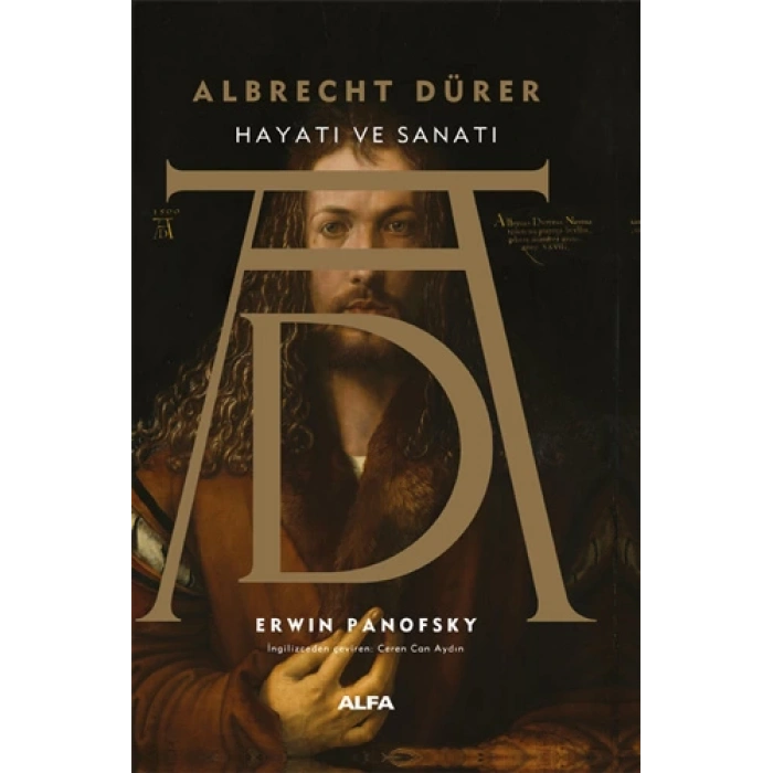 Albrecht Dürer - Hayatı ve Sanatı (Ciltli)