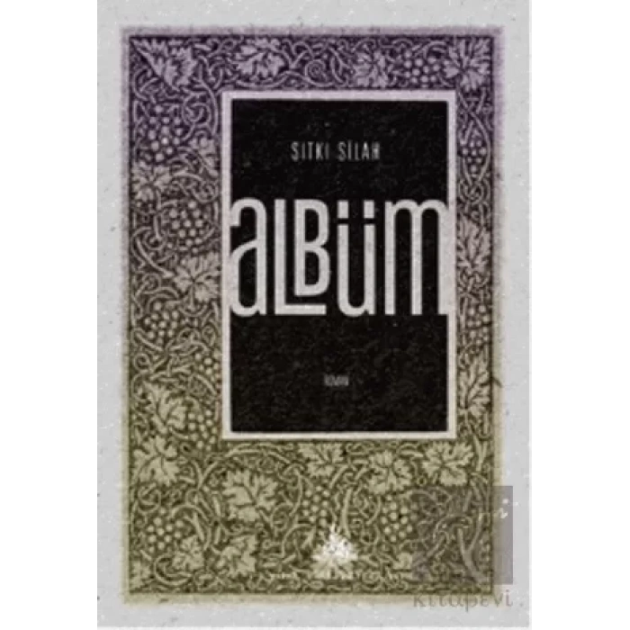 Albüm