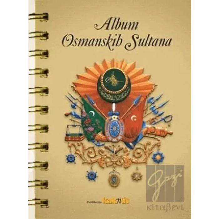 Album Osmanskib Sultana (Boşnakça)
