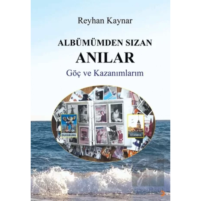 Albümümden Sızan Anılar