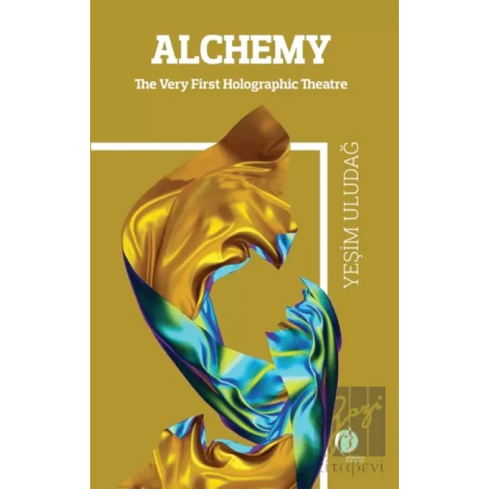 Alchemy - The Wery First Holographic Theatre
