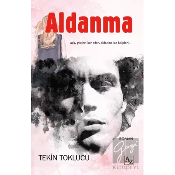 Aldanma