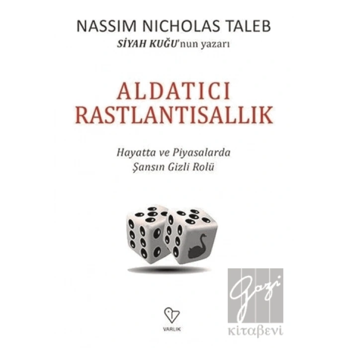 Aldatıcı Rastlantısallık