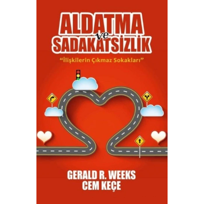 Aldatma ve Sadakatsizlik