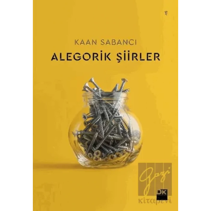 Alegorik Şiirler