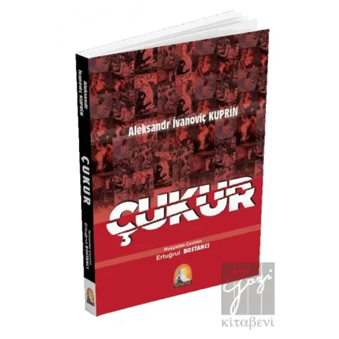 Aleksandr İvanoviç Kuprin Çukur