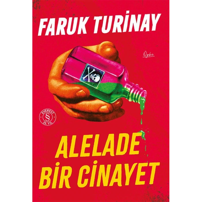 Alelade Bir Cinayet