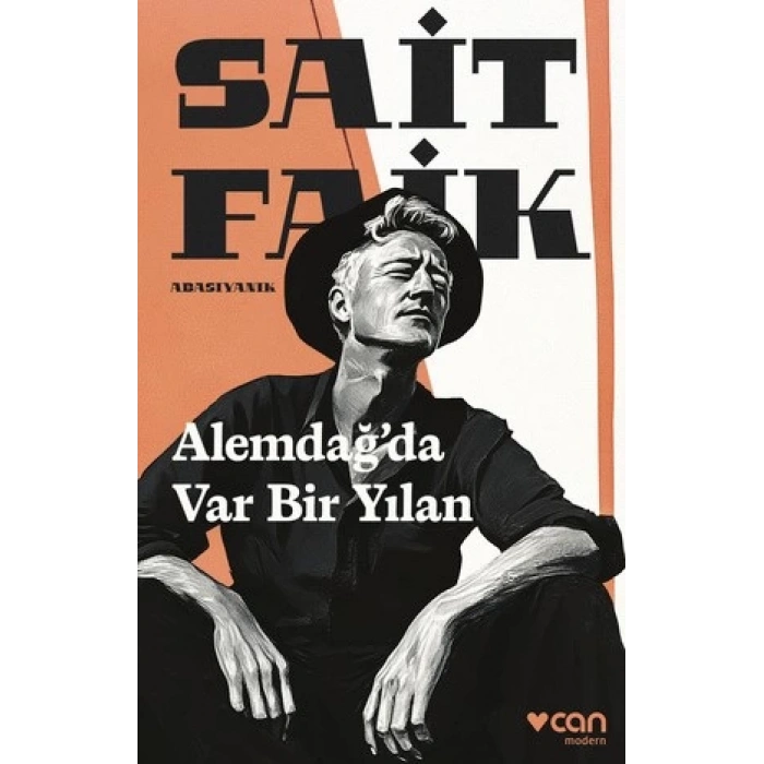 Alemdağ’da Var Bir Yılan