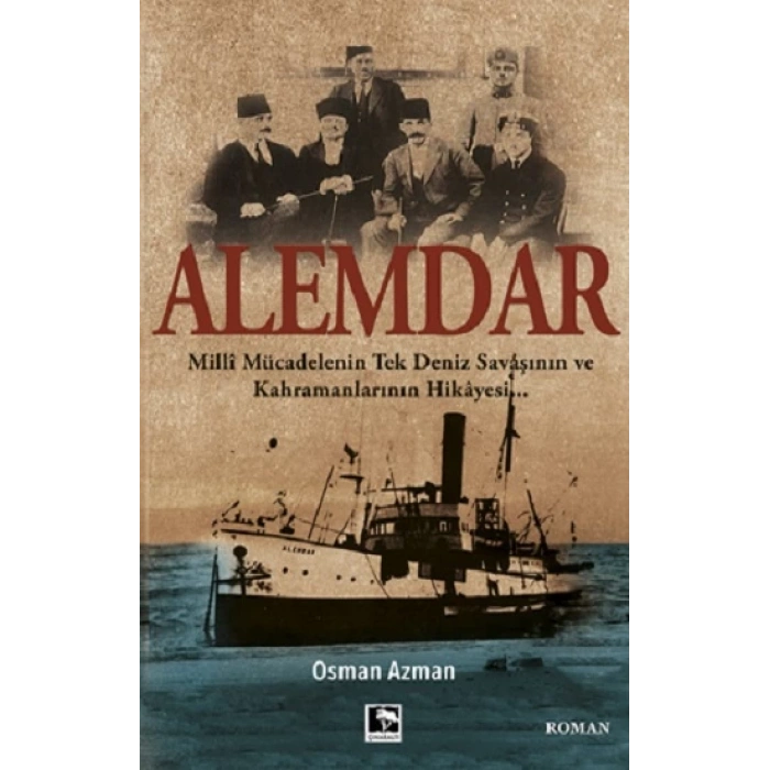 Alemdar