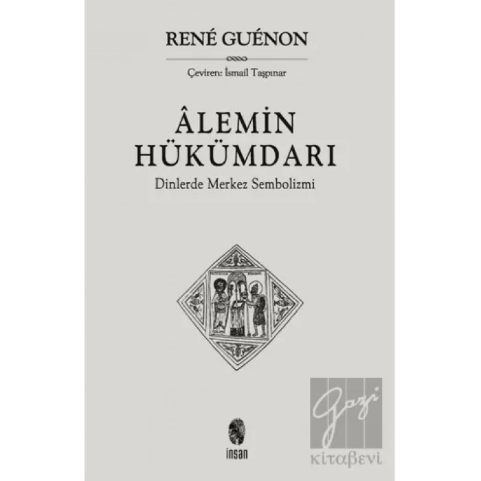 Alemin Hükümdarı
