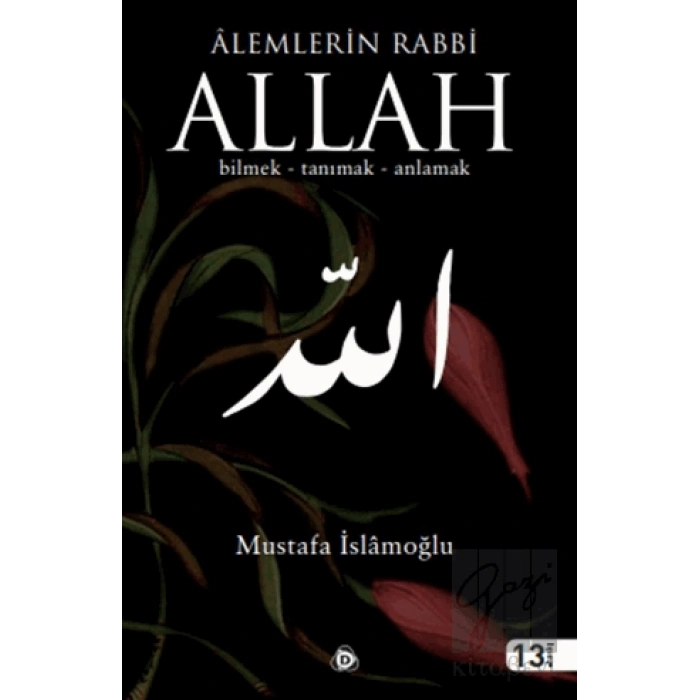 Alemlerin Rabbi Allah (cc)