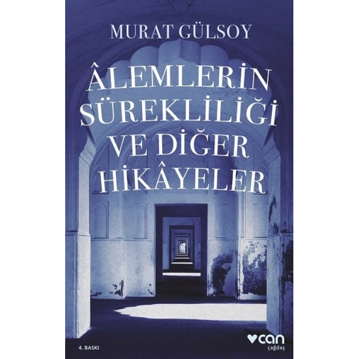 Alemlerin Sürekliliği