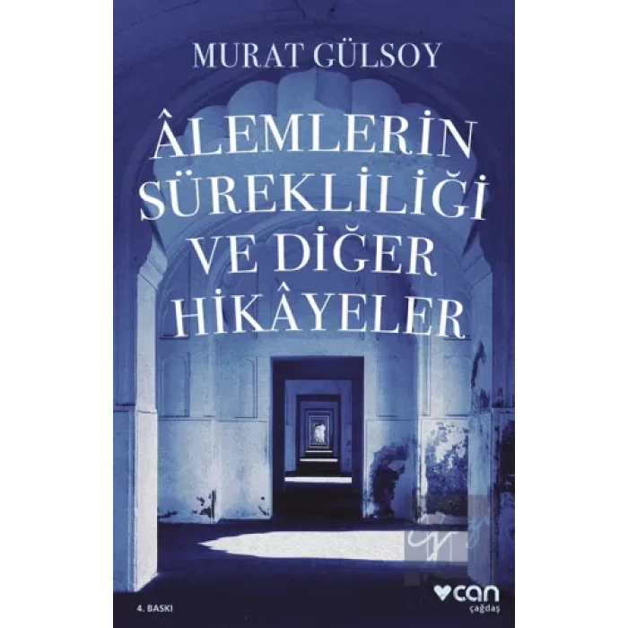 Alemlerin Sürekliliği ve Diğer Hikayeler