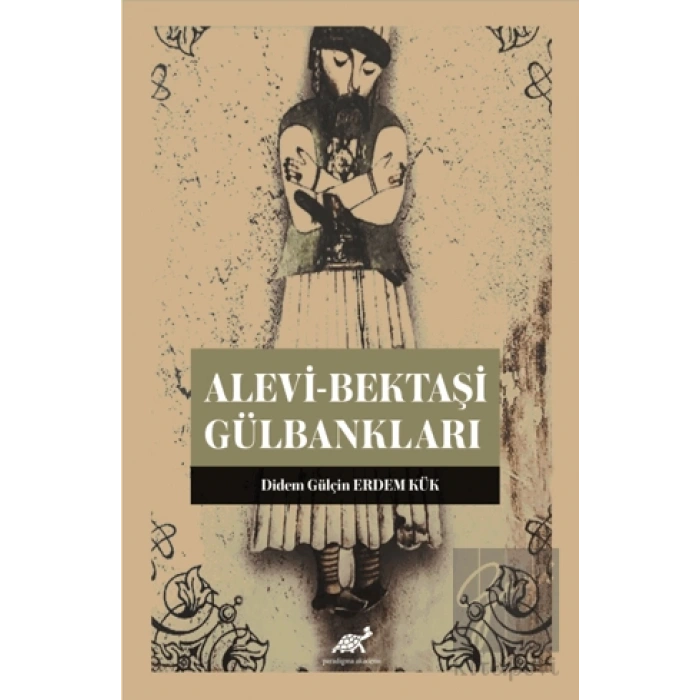Alevi-Bektaşi Gülbankları