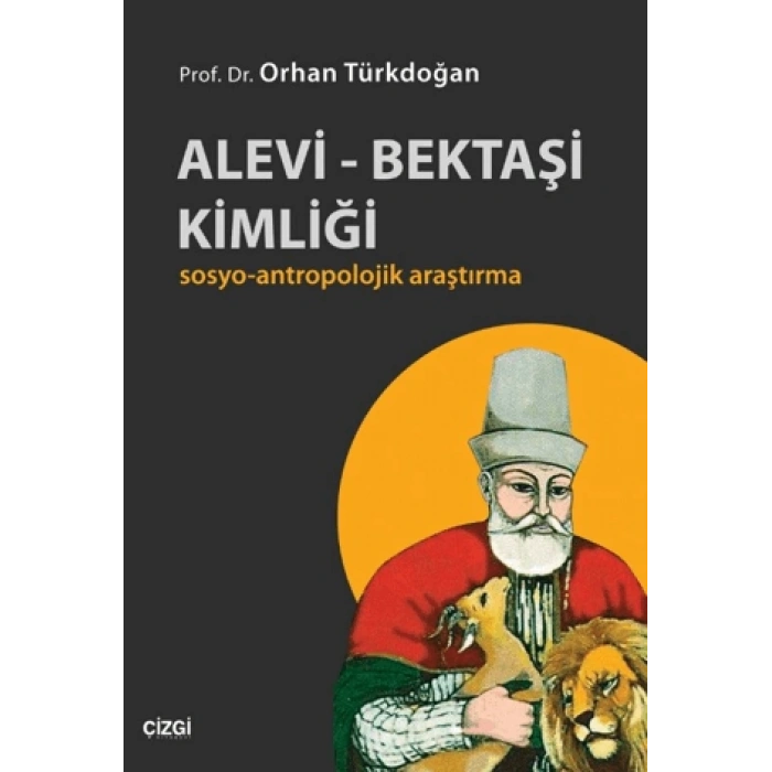 Alevi-Bektaşi Kimliği