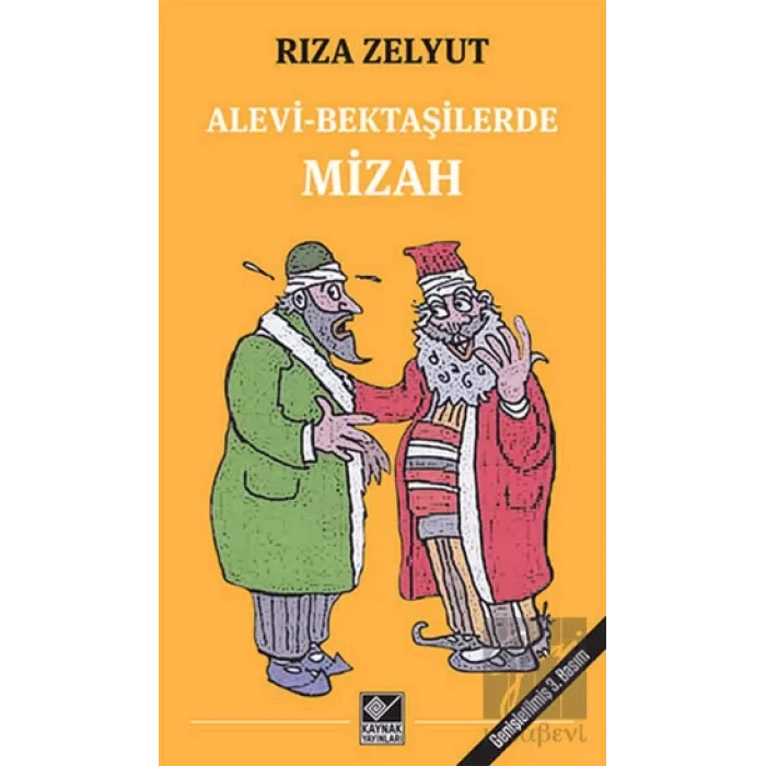 Alevi-Bektaşilerde Mizah