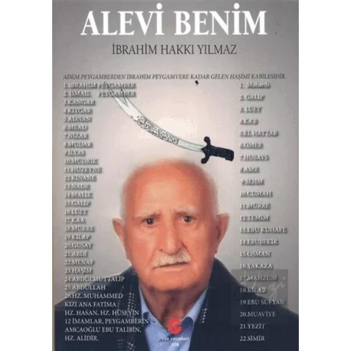 Alevi Benim