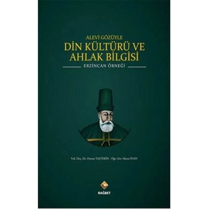 Alevi Gözüyle Din Kültürü ve Ahlak Bilgisi