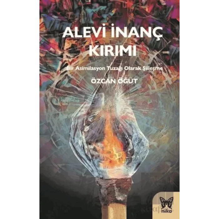 Alevi İnanç Kırımı