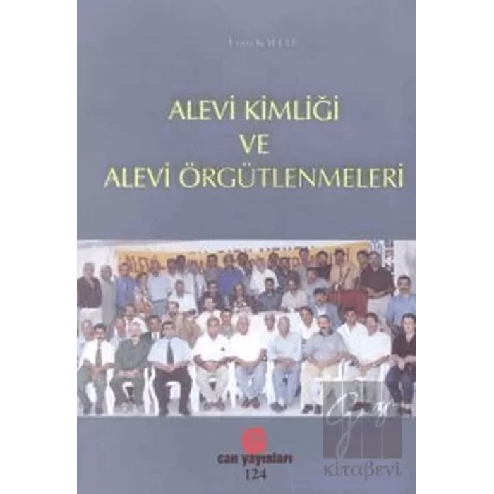 Alevi Kimliği ve Alevi Örgütlenmeleri
