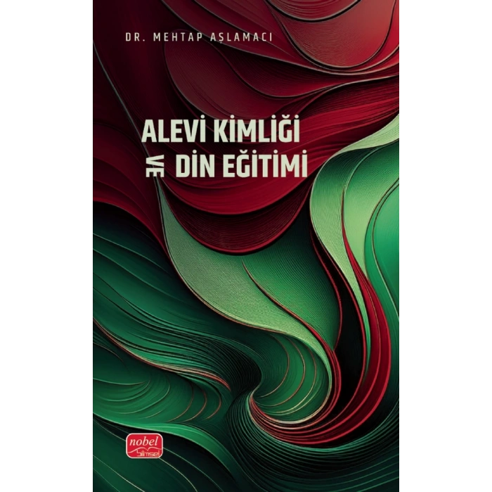 Alevi Kimliği ve Din Eğitimi