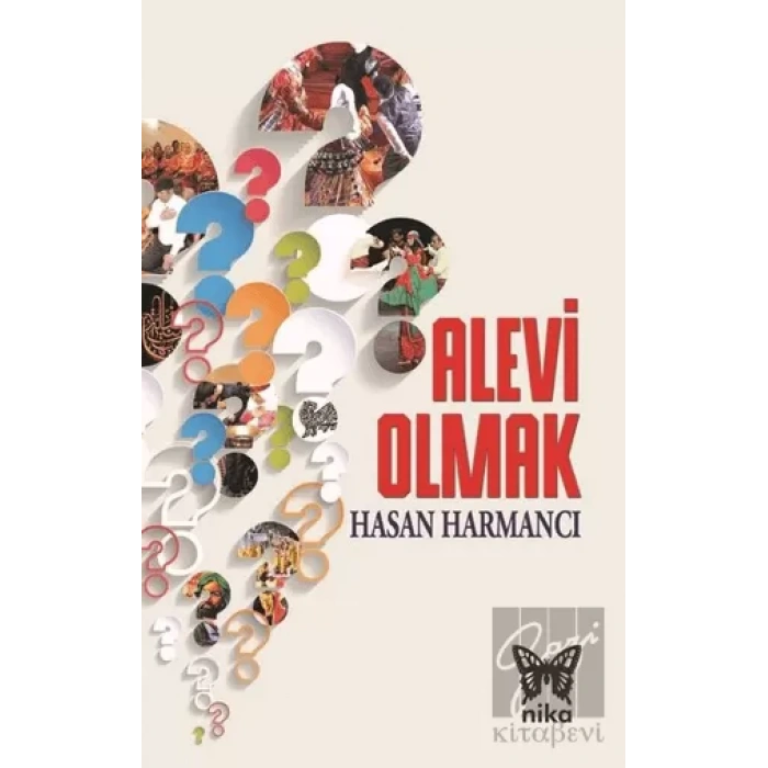 Alevi Olmak