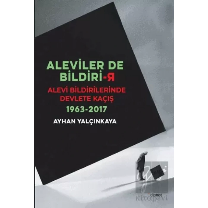 Aleviler De Bildiri R