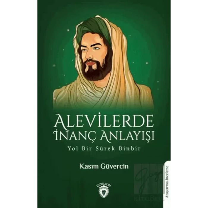 Alevilerde İnanç Anlayışı
