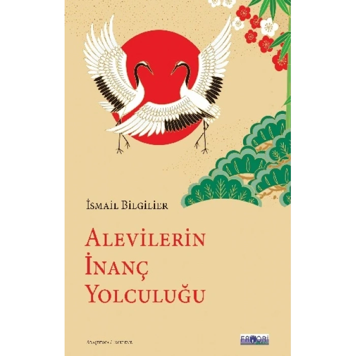 Alevilerin İnanç Yolculuğu