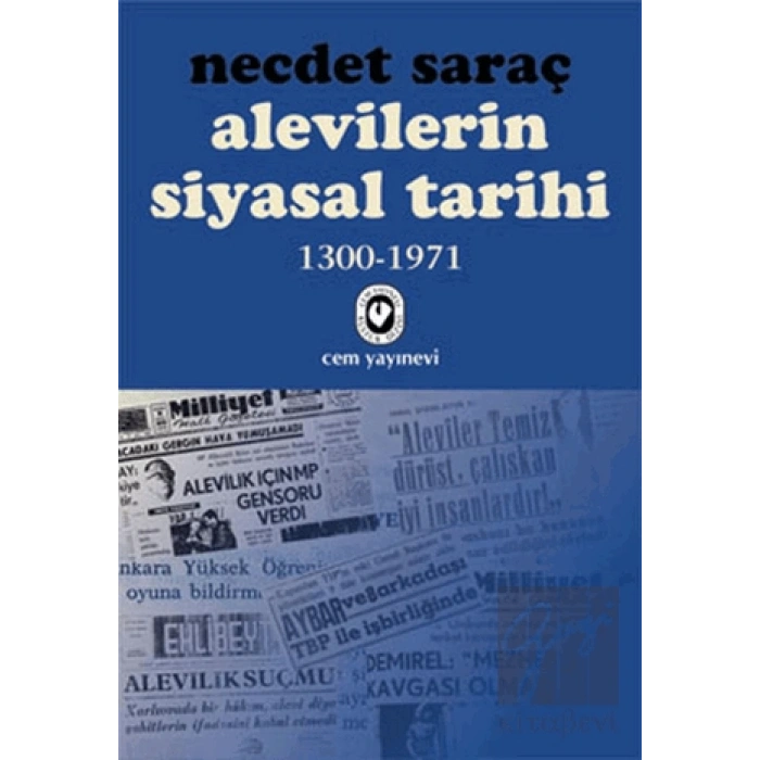 Alevilerin Siyasal Tarihi