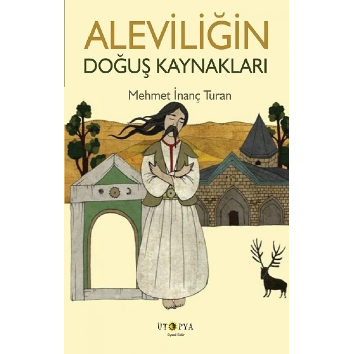 Aleviliğin Doğuş Kaynakları