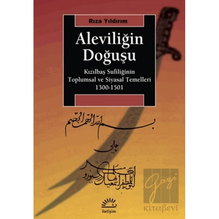 Aleviliğin Doğuşu