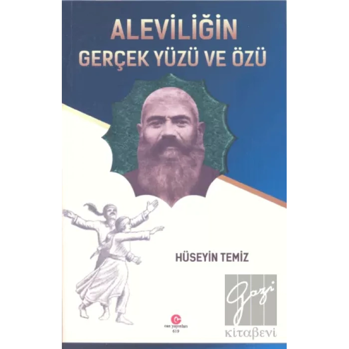Aleviliğin Gerçek Yüzü ve Özü