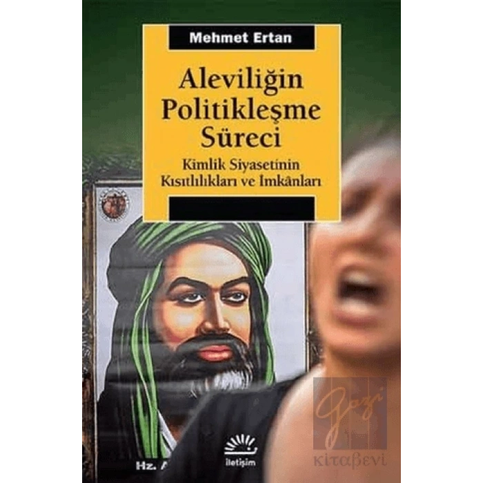 Aleviliğin Politikleşme Süreci