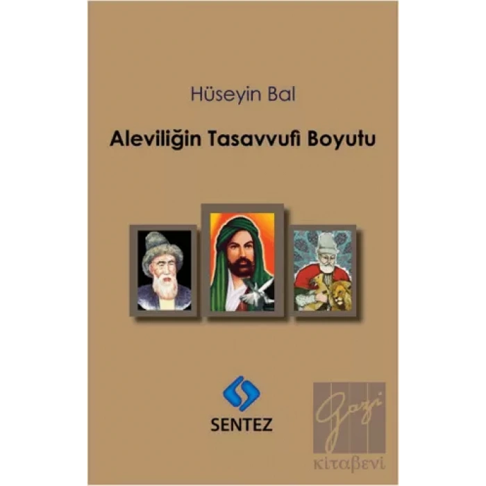 Aleviliğin Tasavvufi Boyutu