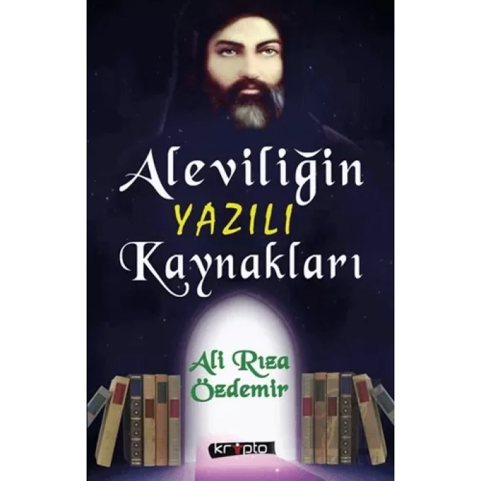 Aleviliğin Yazılı Kaynakları