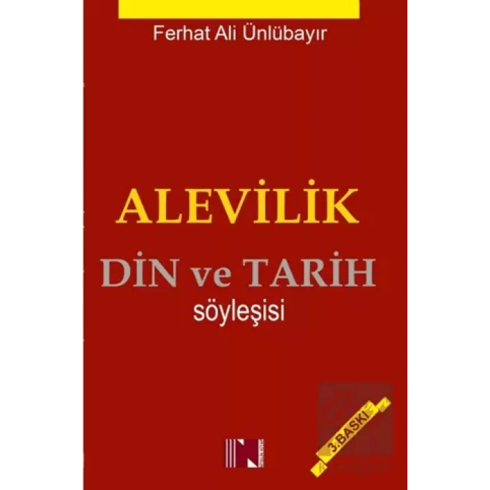 Alevilik - Din ve Tarih Söyleşisi