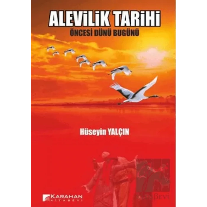 Alevilik Tarihi