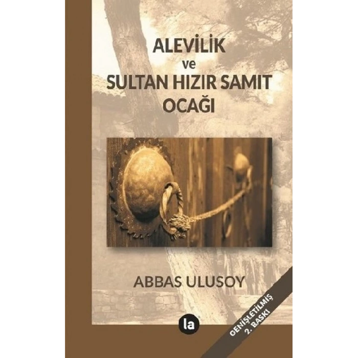 Alevilik ve Sultan Hızır Samıt Ocağı