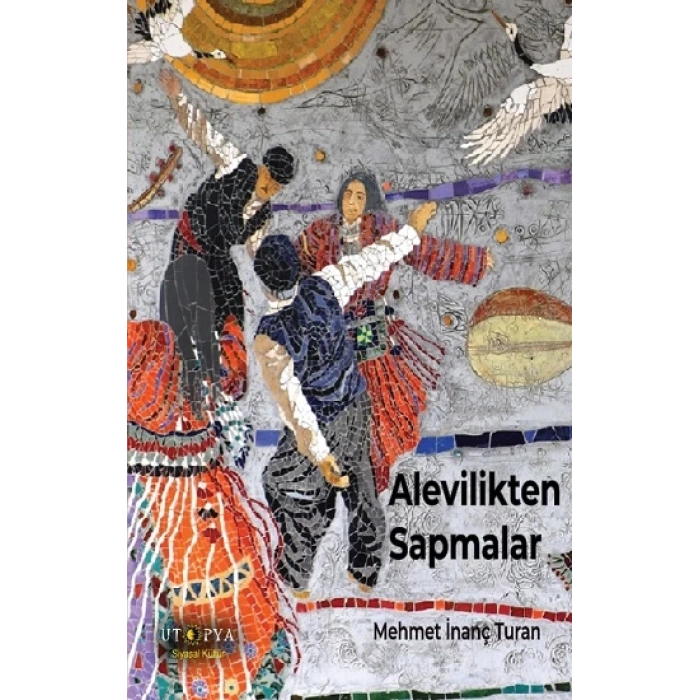 Alevilikten Sapmalar