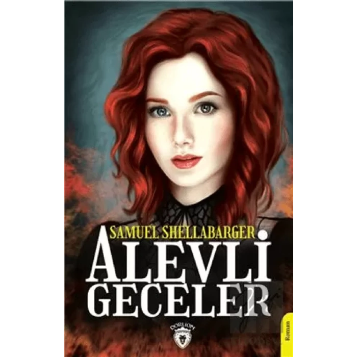 Alevli Geceler