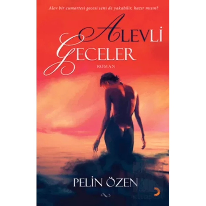 Alevli Geceler