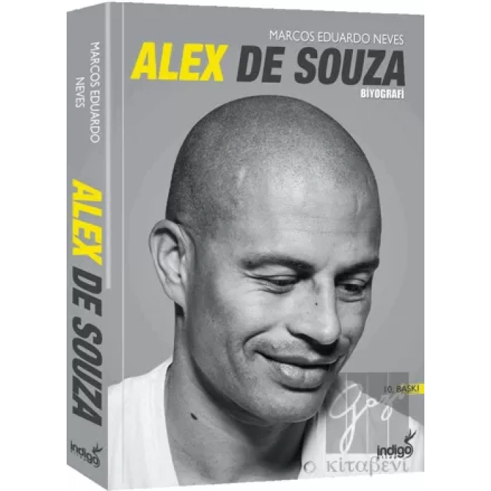 Alex de Souza