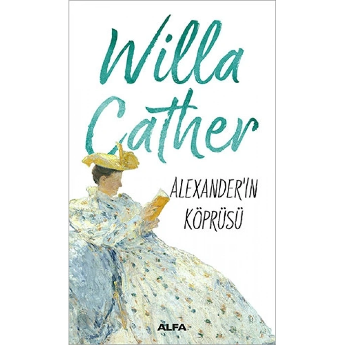 Alexanderin Köprüsü