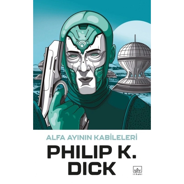 Alfa Ayının Kabileleri